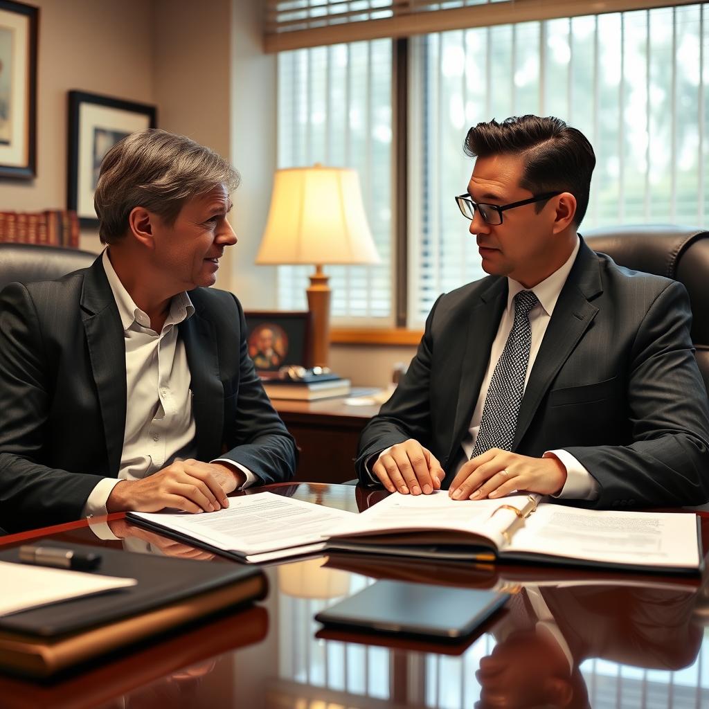Disorderly Conduct Lawyer Somerset County, NJ