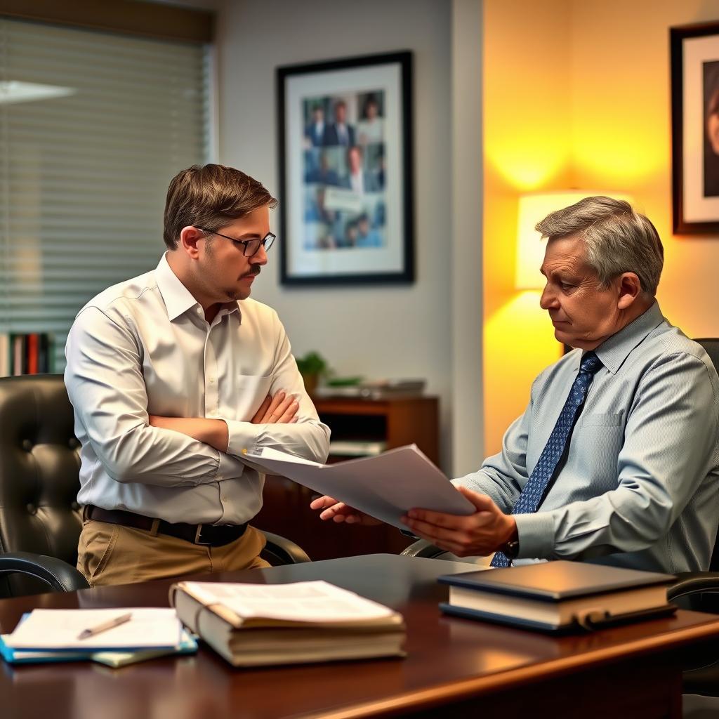 Disorderly Conduct Lawyer Talbot County, MD