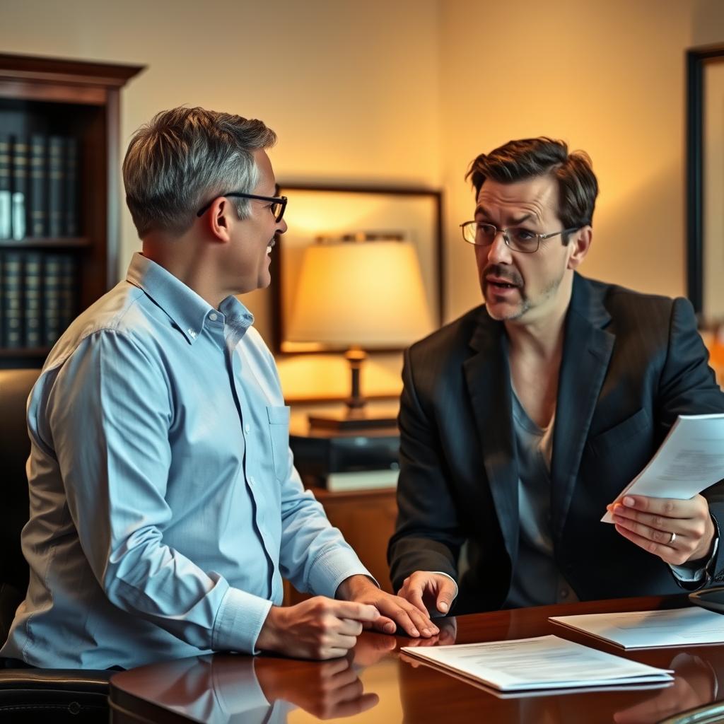 Disorderly Conduct Lawyer Virginia Beach, VA