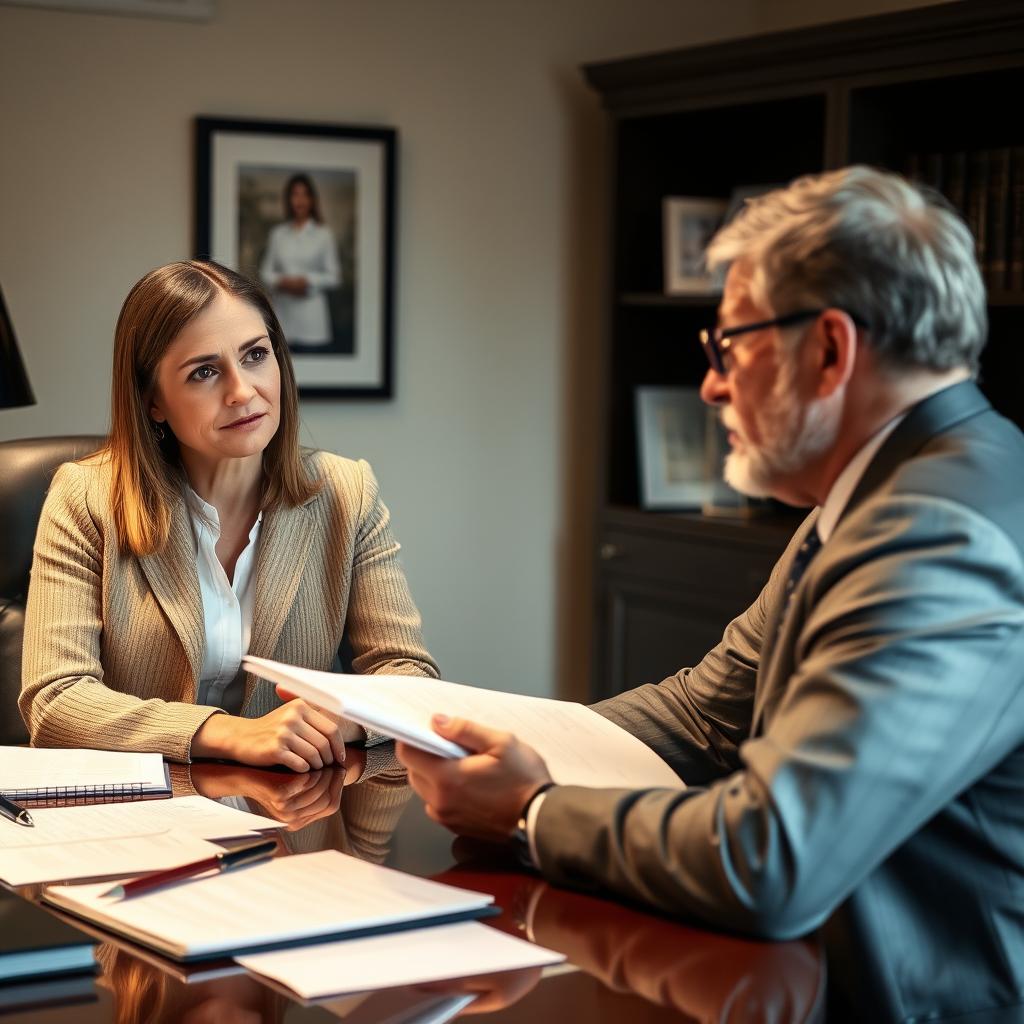 Disorderly Conduct Lawyer Virginia, VA