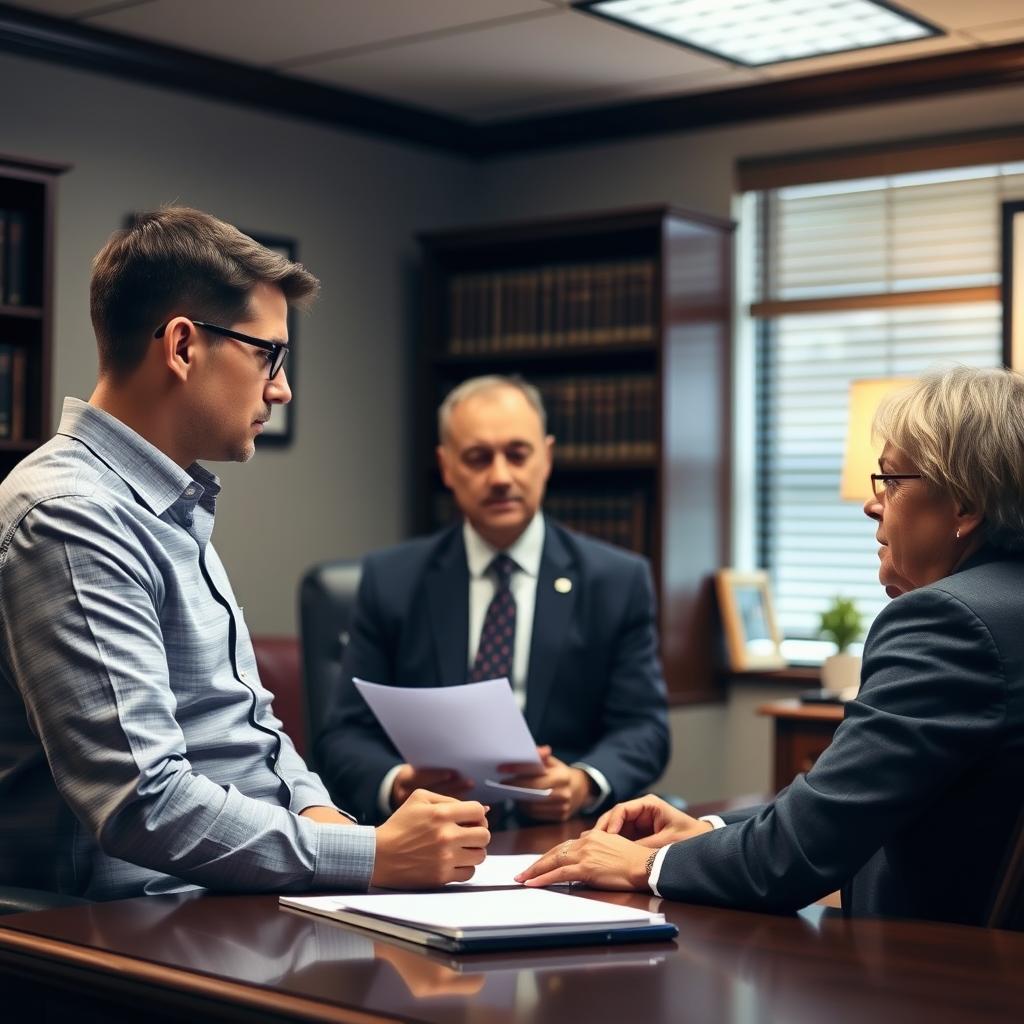 Do I need a lawyer for a first-time criminal charge in Albany County