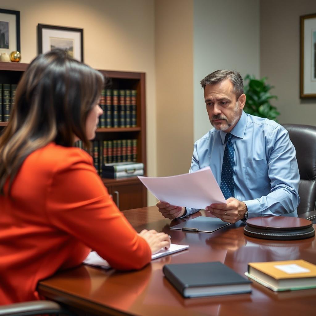 Do I need a lawyer for a first-time criminal charge in Albemarle County