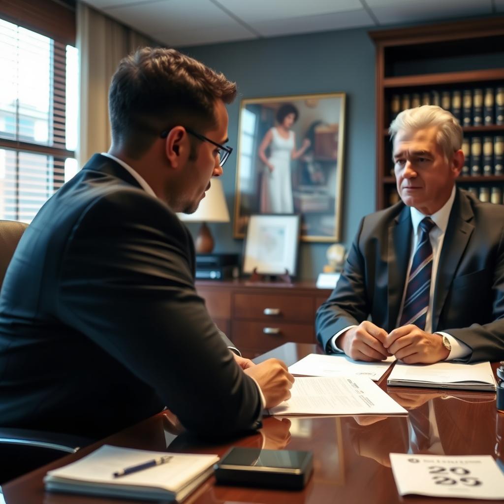 Do I need a lawyer for a first-time criminal charge in Anacostia