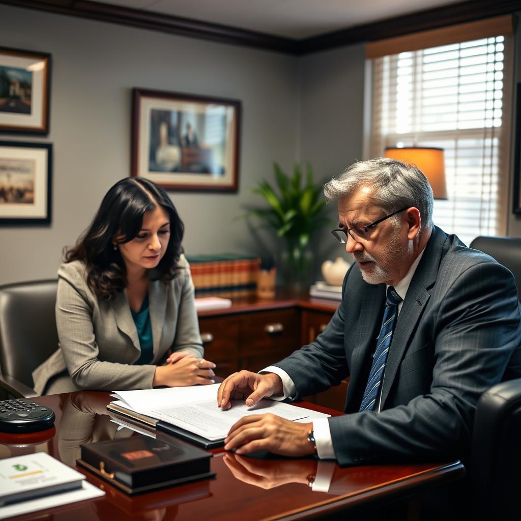 Do I need a lawyer for a first-time criminal charge in Anne Arundel County