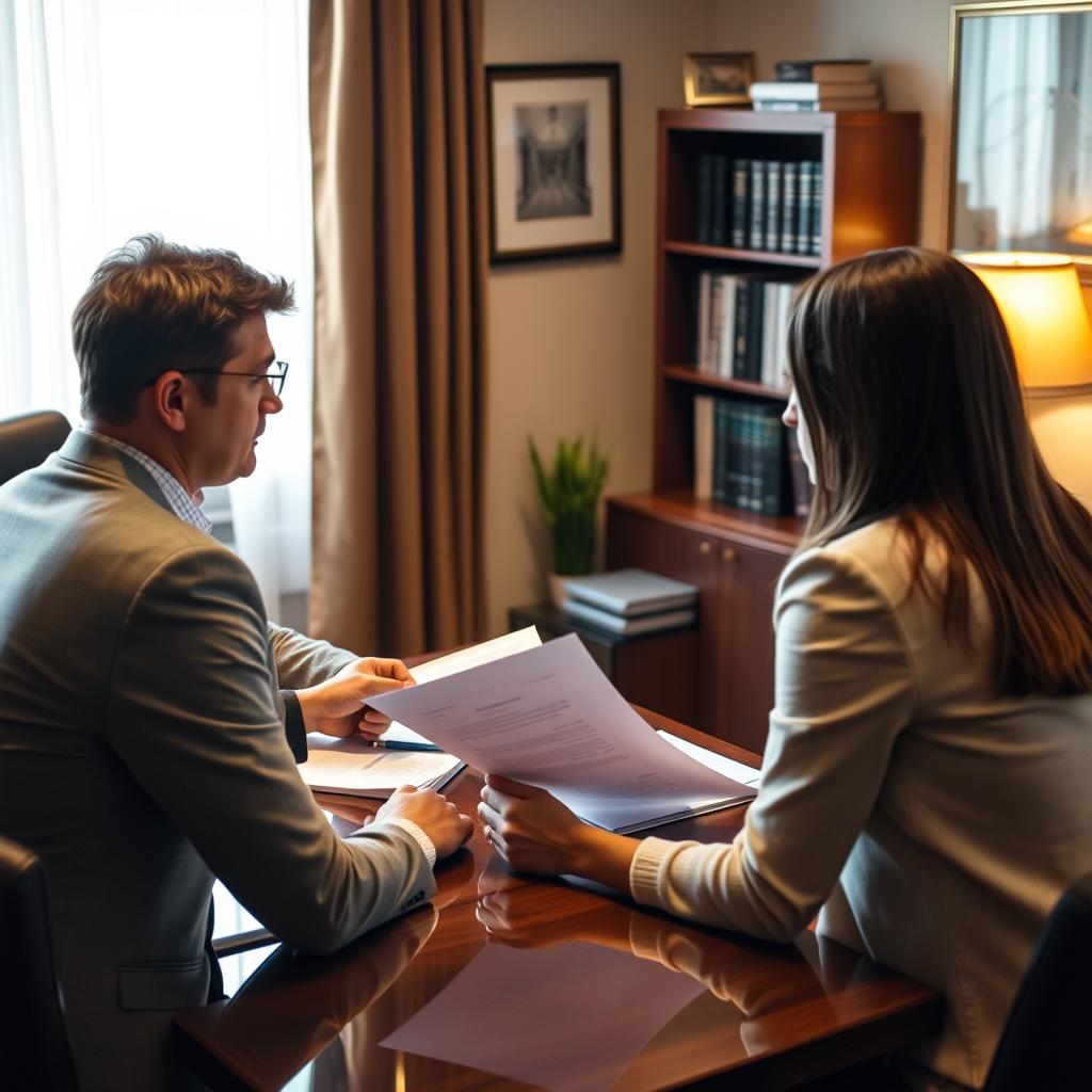 Do I need a lawyer for a first-time criminal charge in Arlington County