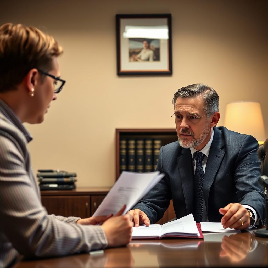 Do I need a lawyer for a first-time criminal charge in Atlantic County