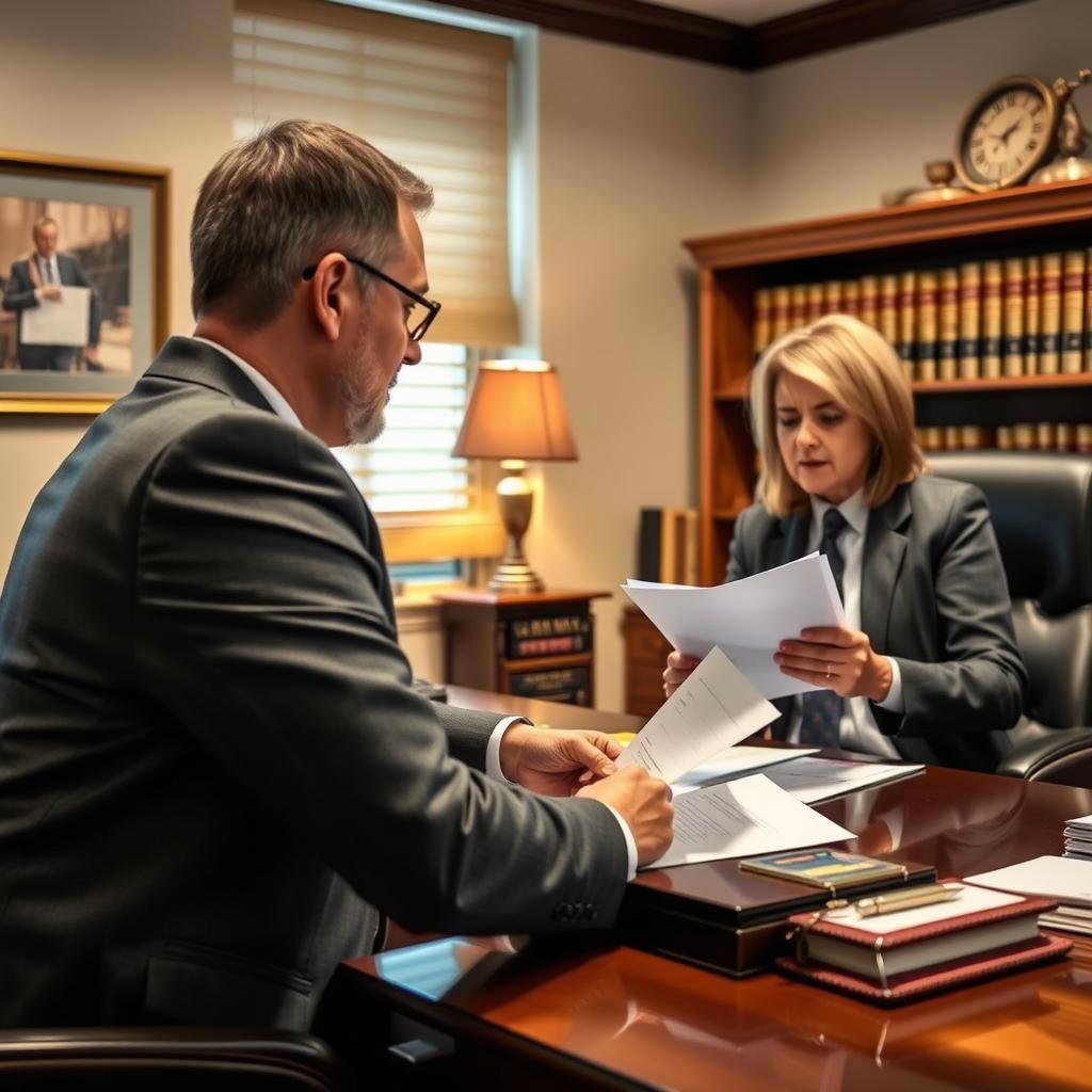 Do I need a lawyer for a first-time criminal charge in Augusta County