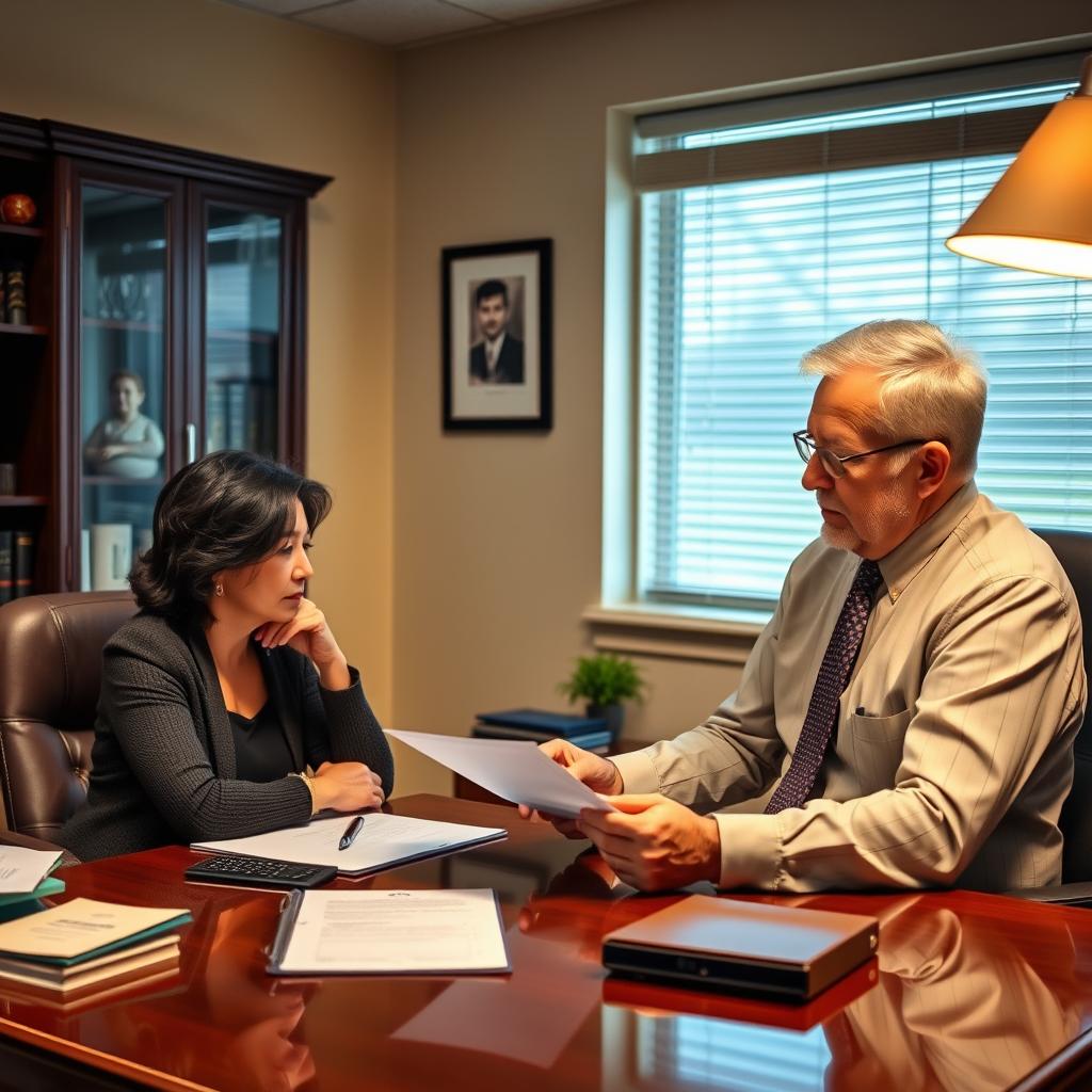 Do I need a lawyer for a first-time criminal charge in Botetourt County