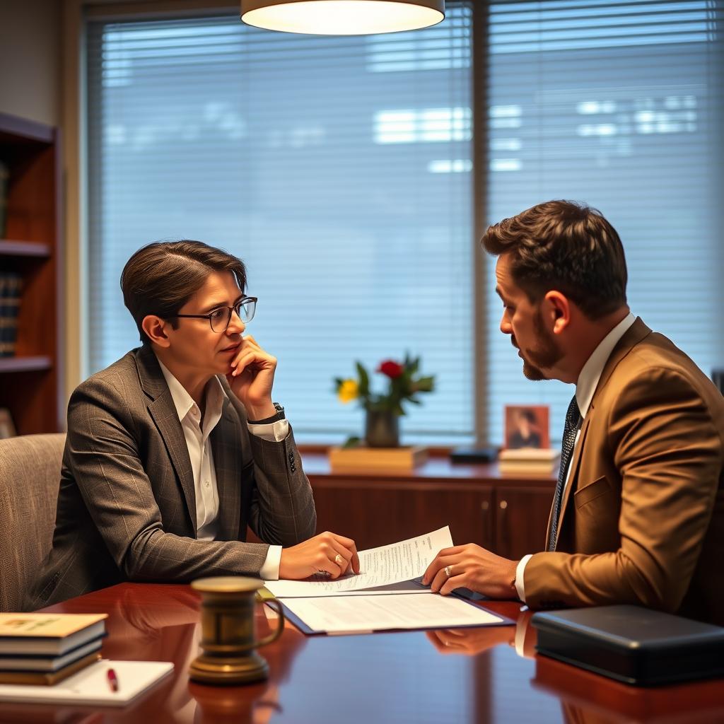 Do I need a lawyer for a first-time criminal charge in Camden County