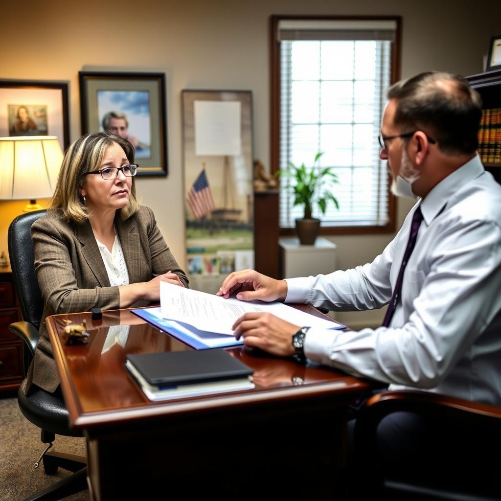 Do I need a lawyer for a first-time criminal charge in Cape May County