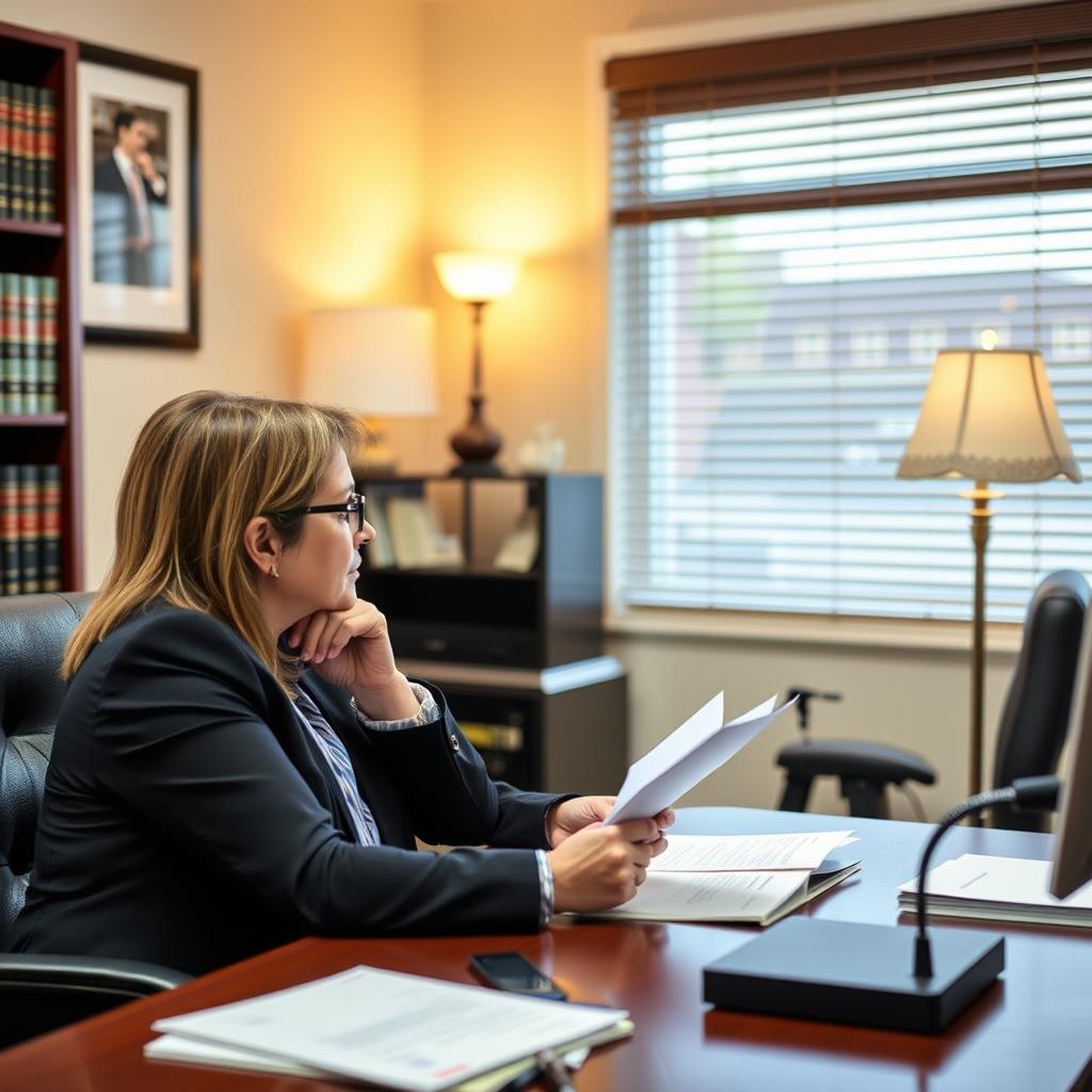 Do I need a lawyer for a first-time criminal charge in Caroline County