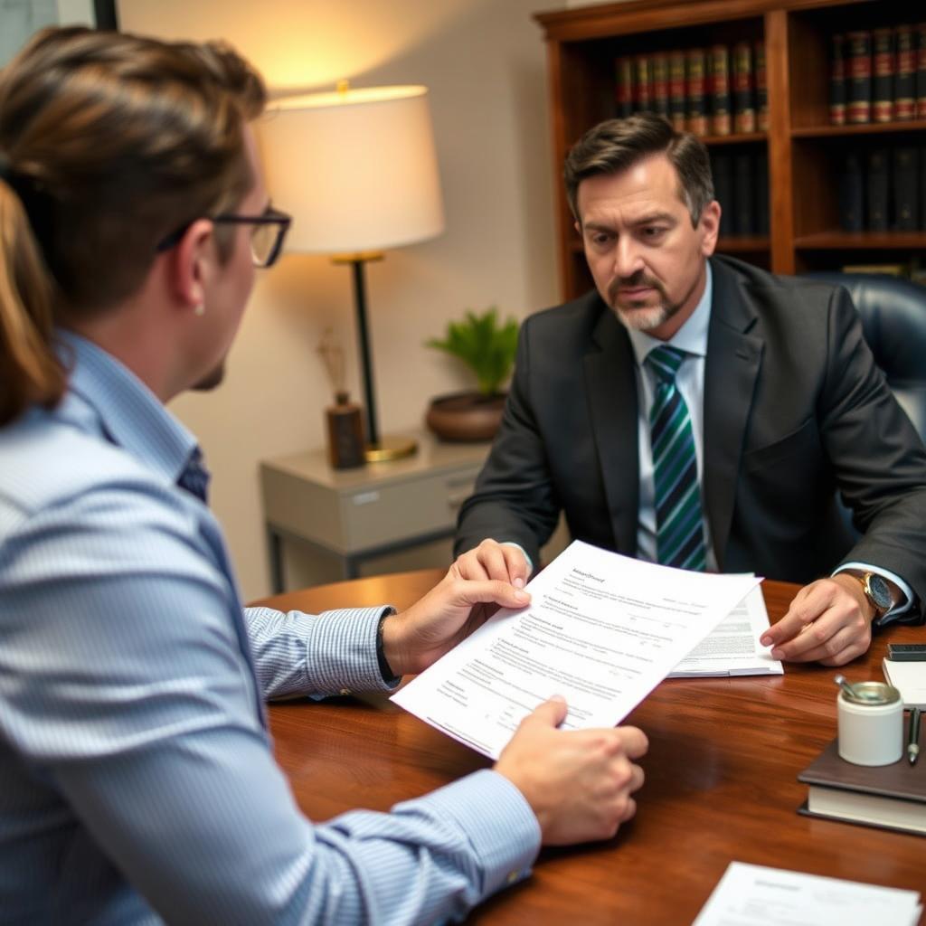 Do I need a lawyer for a first-time criminal charge in Carroll County