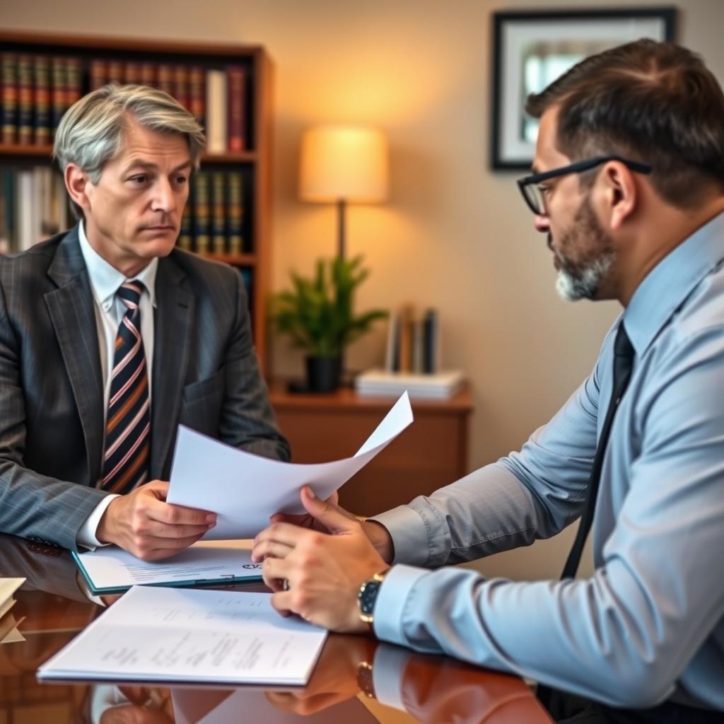 Do I need a lawyer for a first-time criminal charge in Cecil County