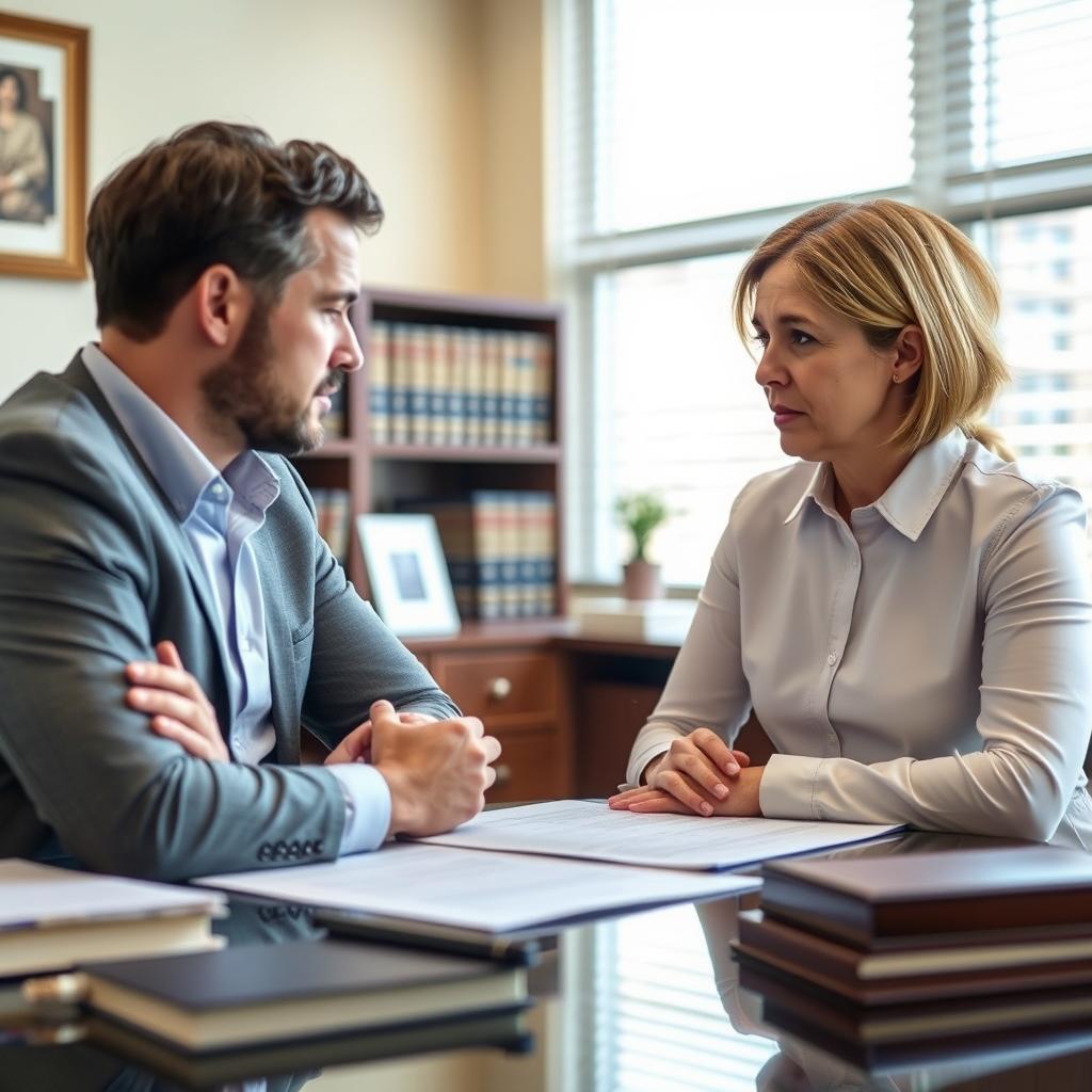 Do I need a lawyer for a first-time criminal charge in Chesapeake