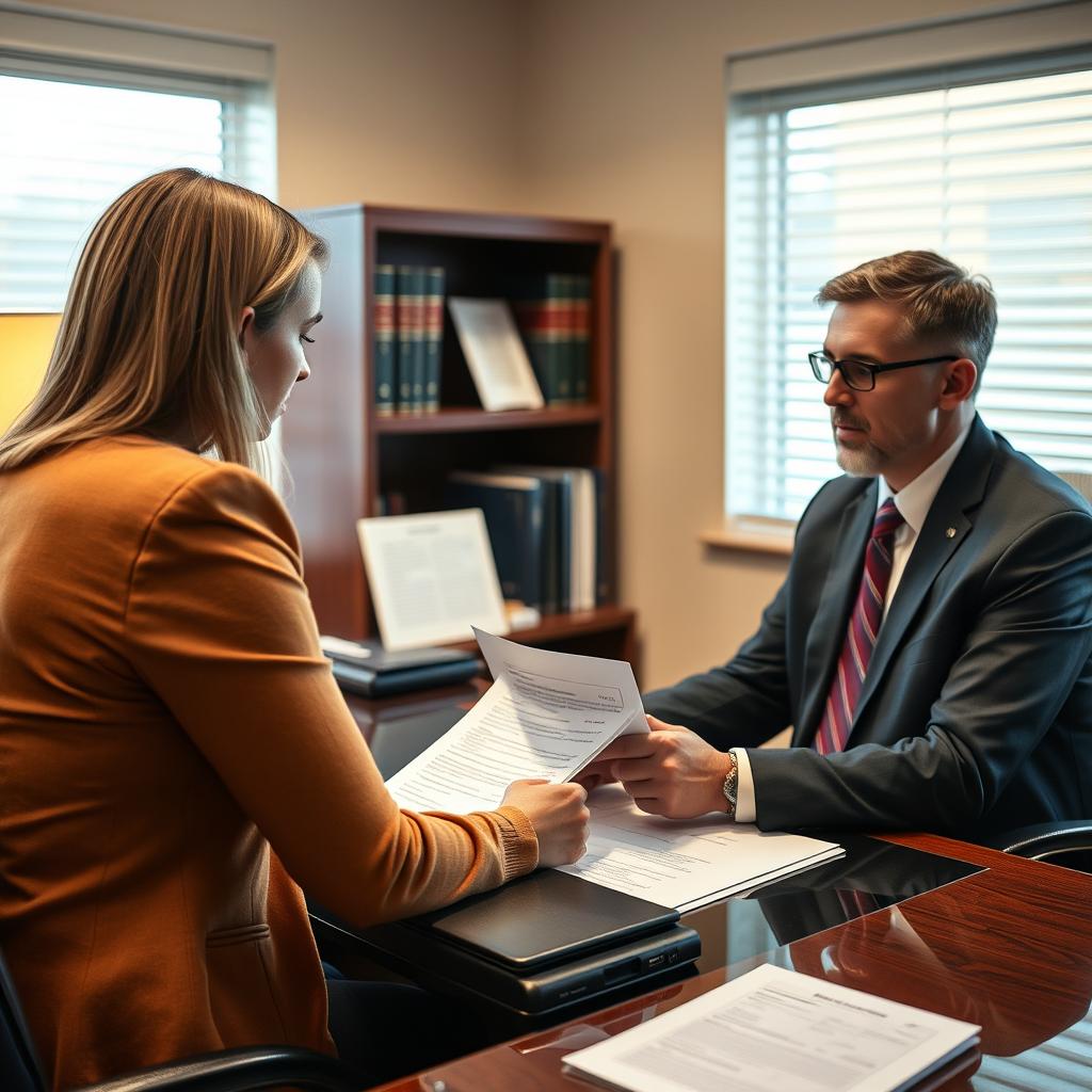 Do I need a lawyer for a first-time criminal charge in Clarke County