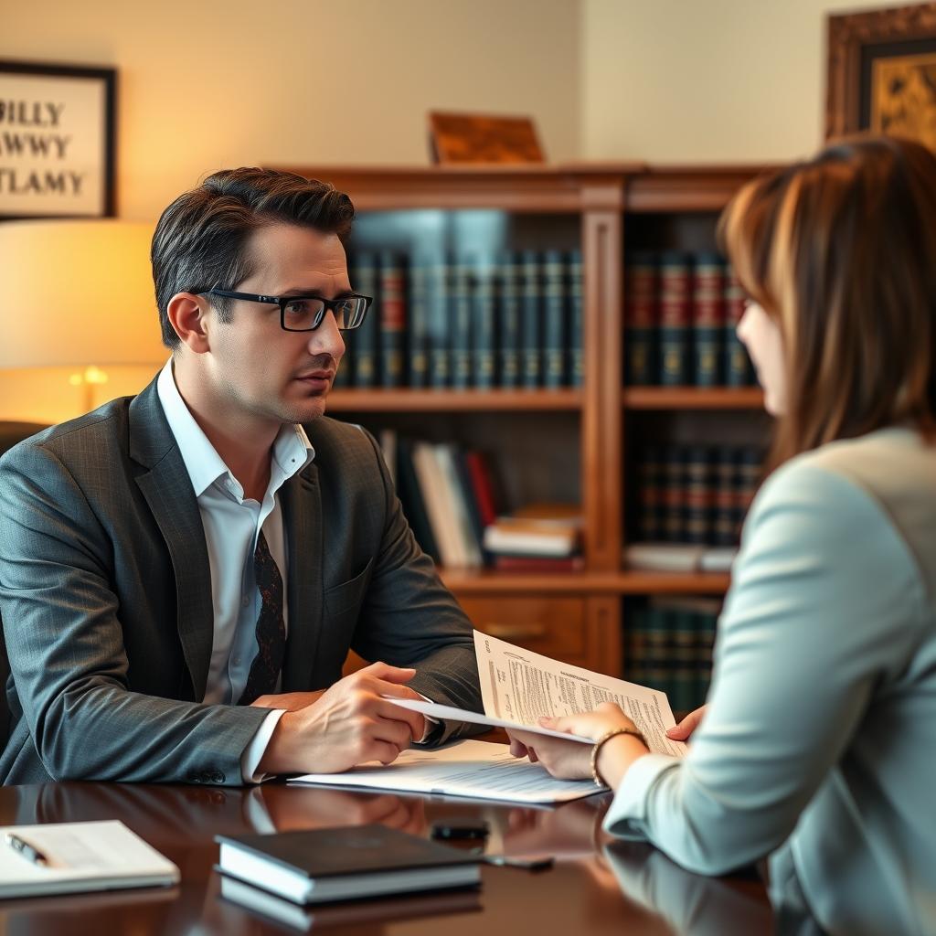 Do I need a lawyer for a first-time criminal charge in Columbia County