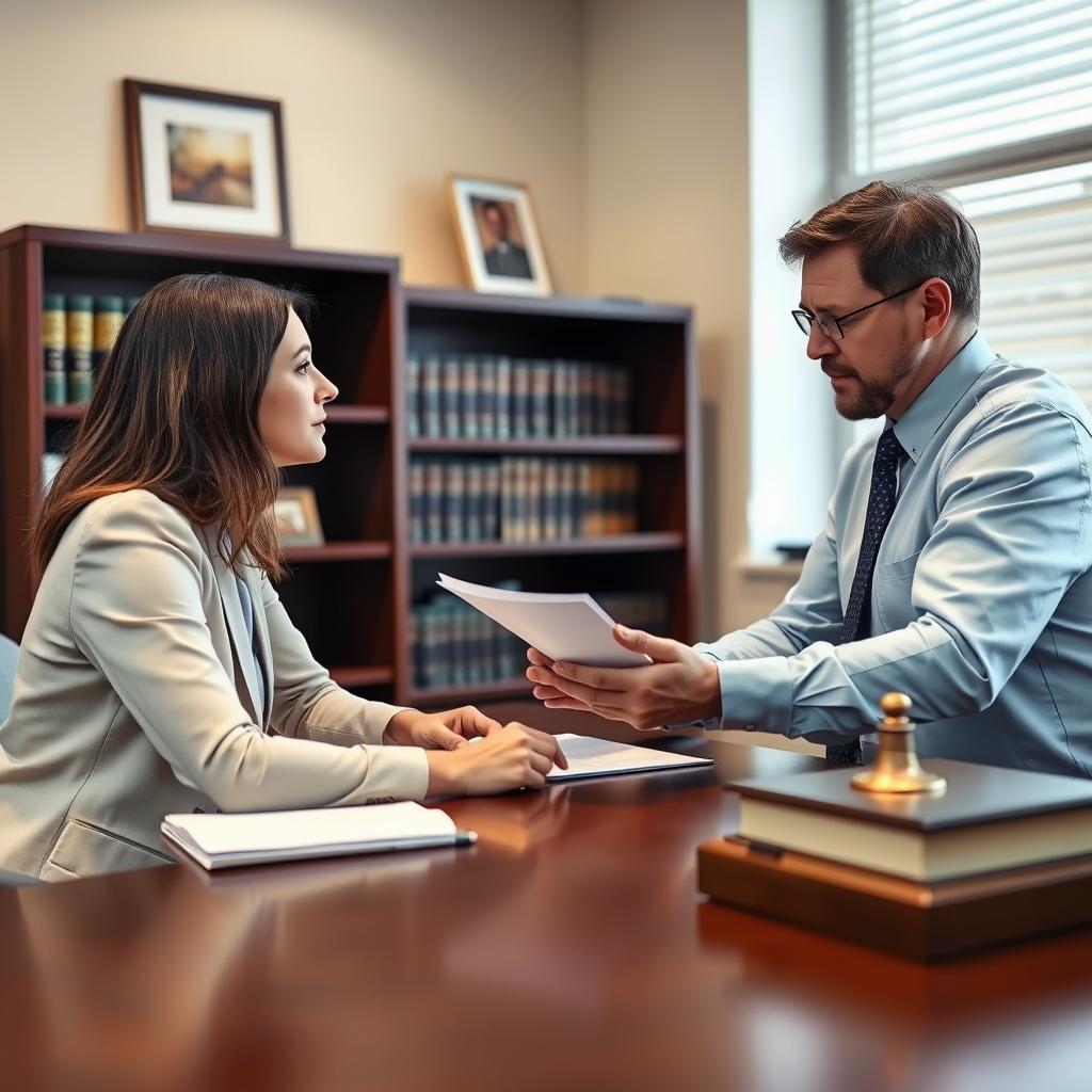 Do I need a lawyer for a first-time criminal charge in Columbia Heights
