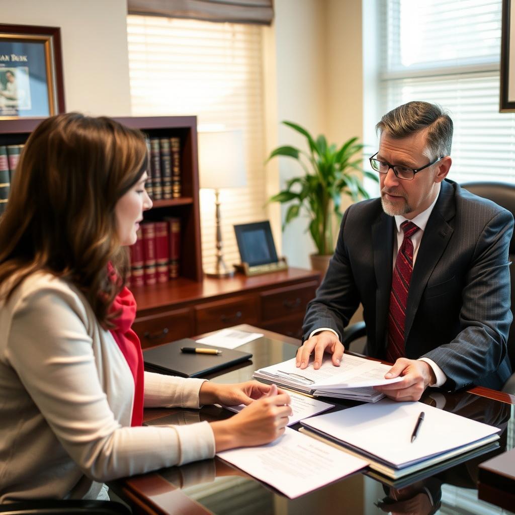 Do I need a lawyer for a first-time criminal charge in Culpeper County