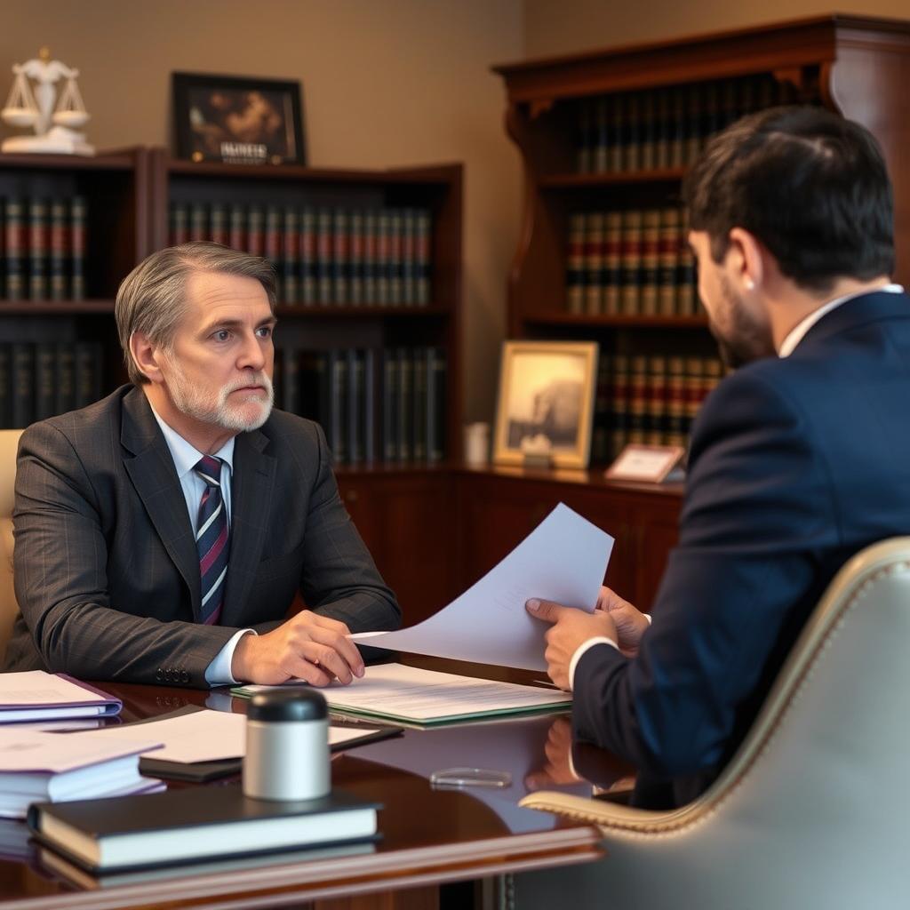 Do I need a lawyer for a first-time criminal charge in Cumberland County