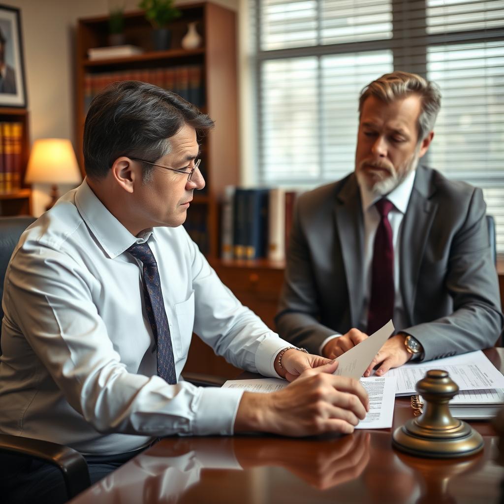Do I need a lawyer for a first-time criminal charge in Essex County
