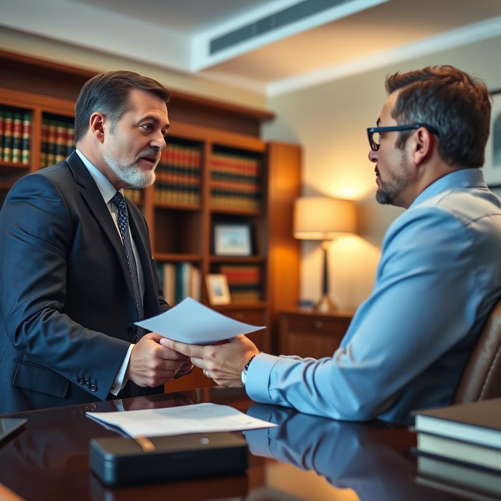 Do I need a lawyer for a first-time criminal charge in Fairfax County