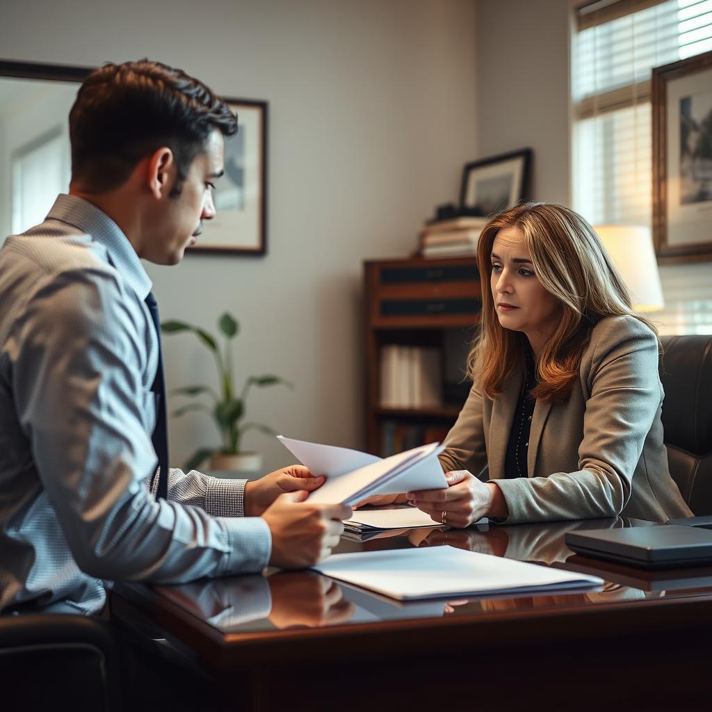 Do I need a lawyer for a first-time criminal charge in Frederick County