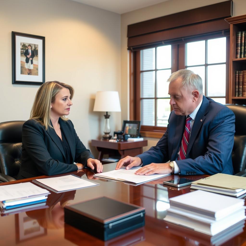 Do I need a lawyer for a first-time criminal charge in Genesee County