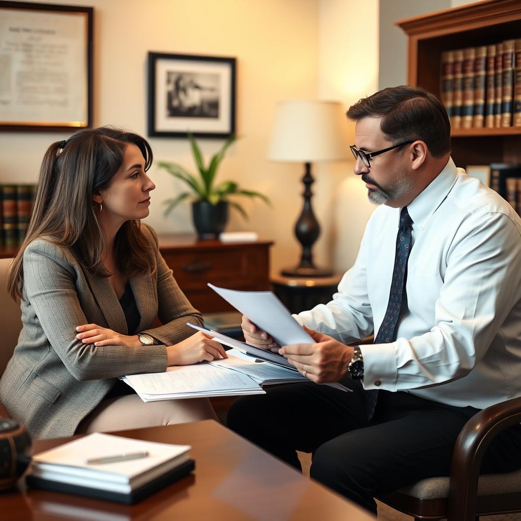 Do I need a lawyer for a first-time criminal charge in Gloucester County