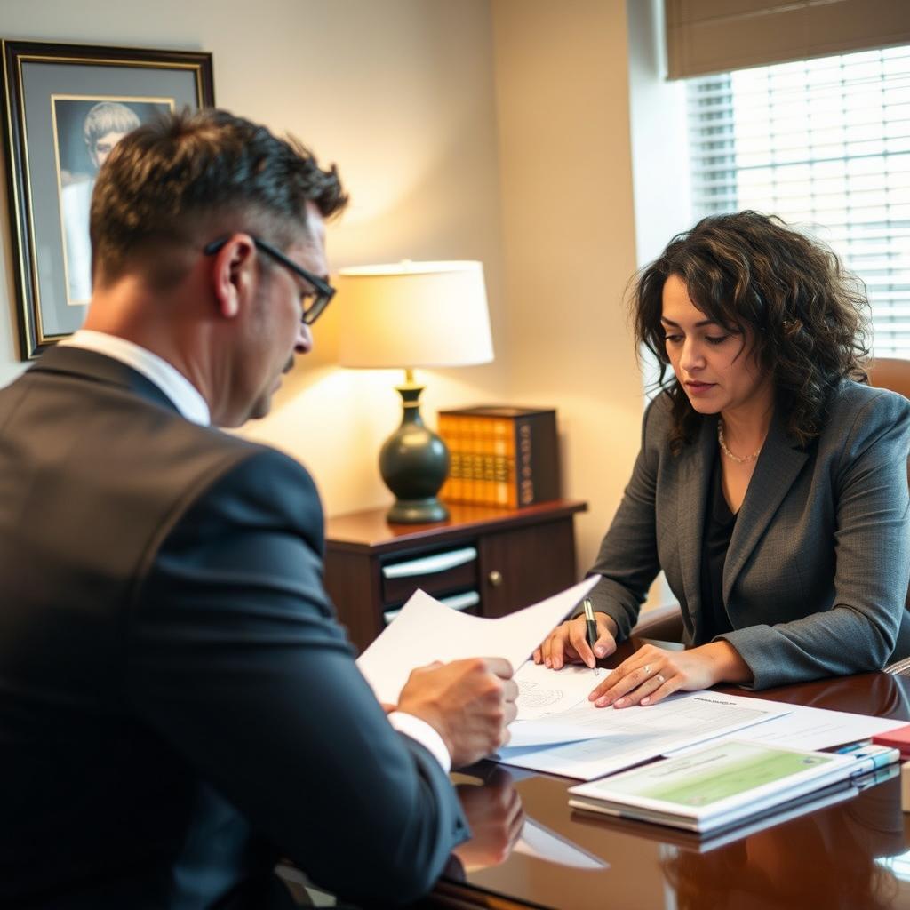 Do I need a lawyer for a first-time criminal charge in Hanover County