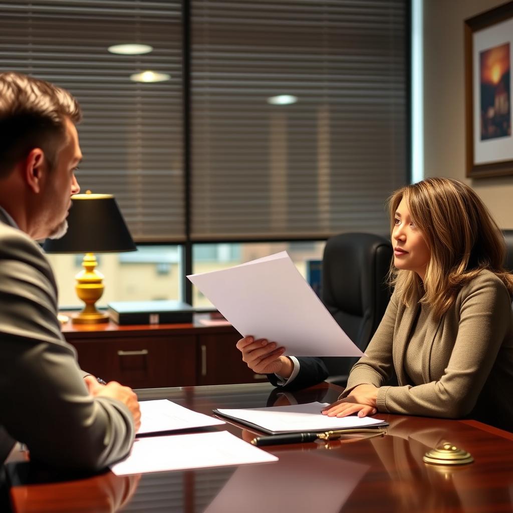 Do I need a lawyer for a first-time criminal charge in King George County