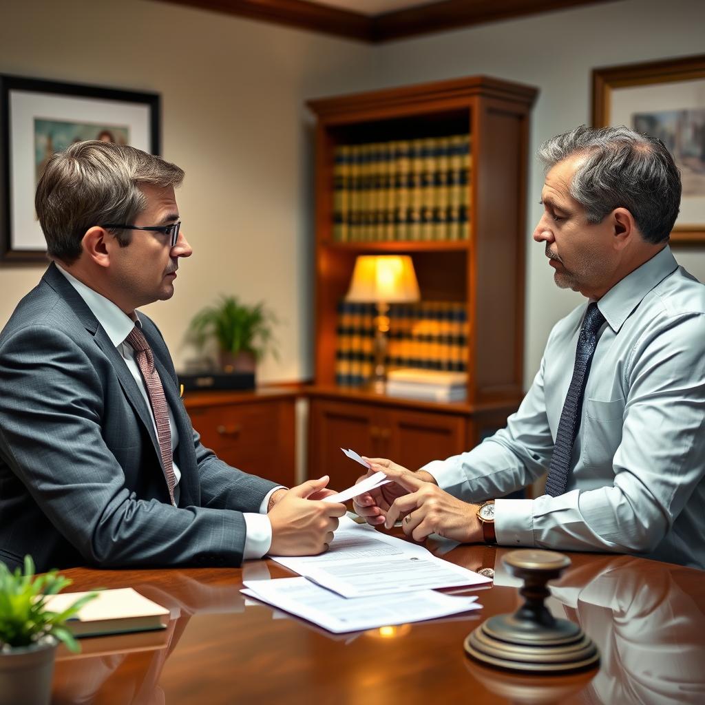 Do I need a lawyer for a first-time criminal charge in Loudoun County
