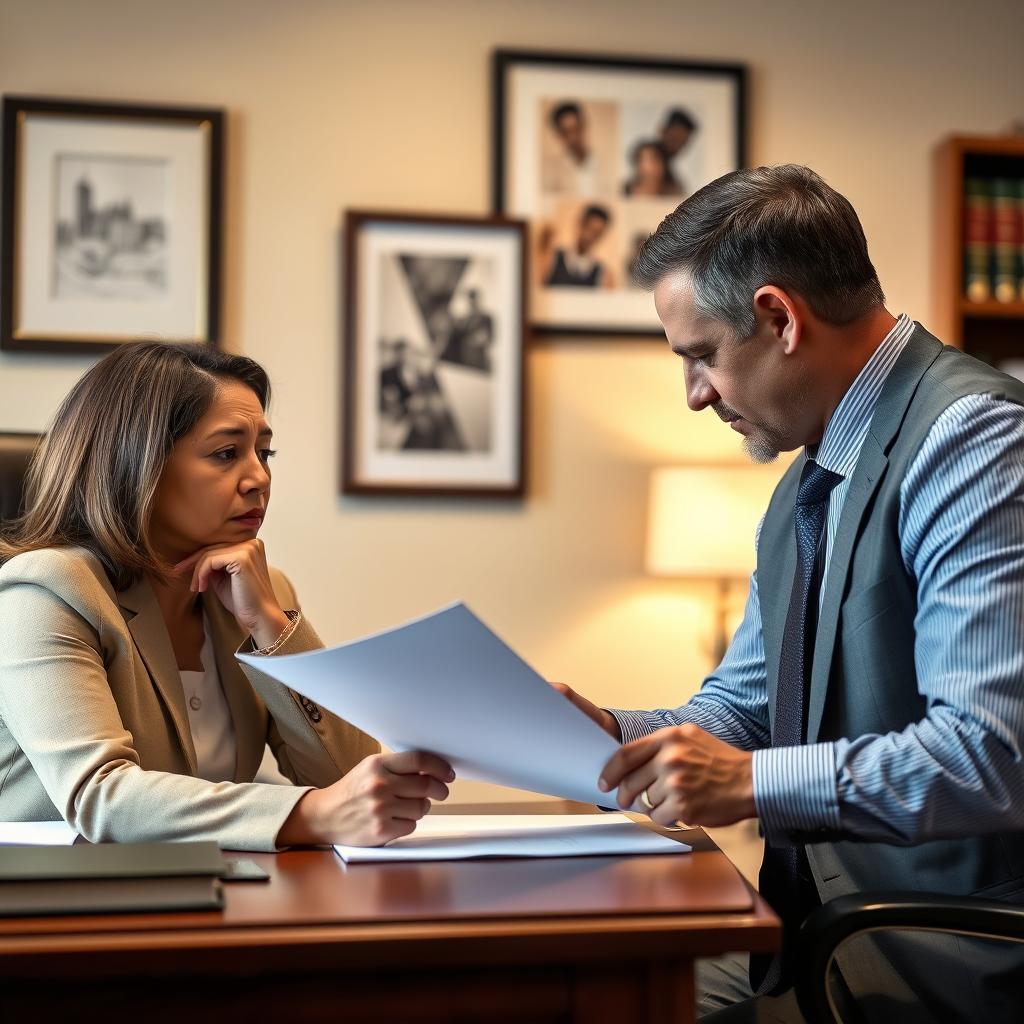 Do I need a lawyer for a first-time criminal charge in Manassas Park