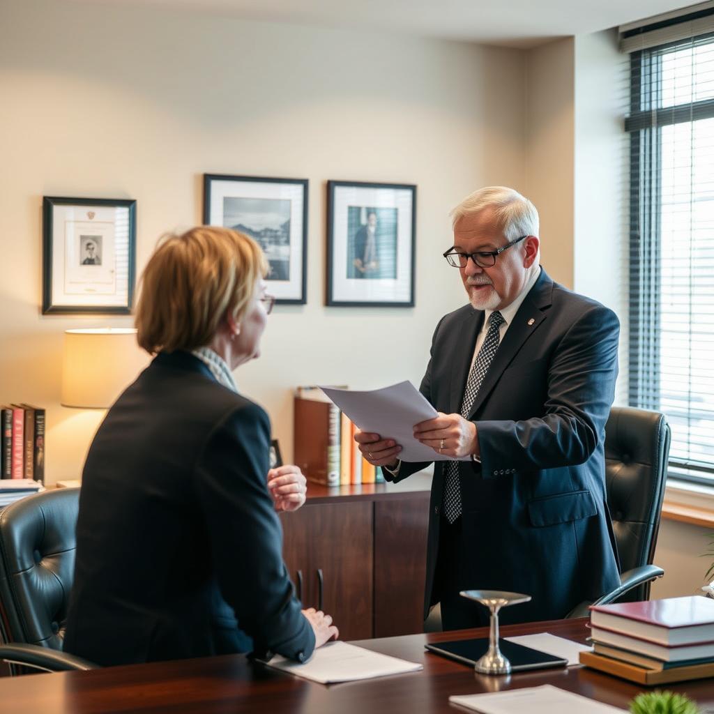 Do I need a lawyer for a first-time criminal charge in Manassas