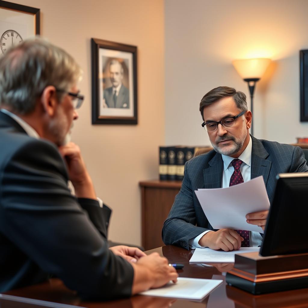 Do I need a lawyer for a first-time criminal charge in Mercer County