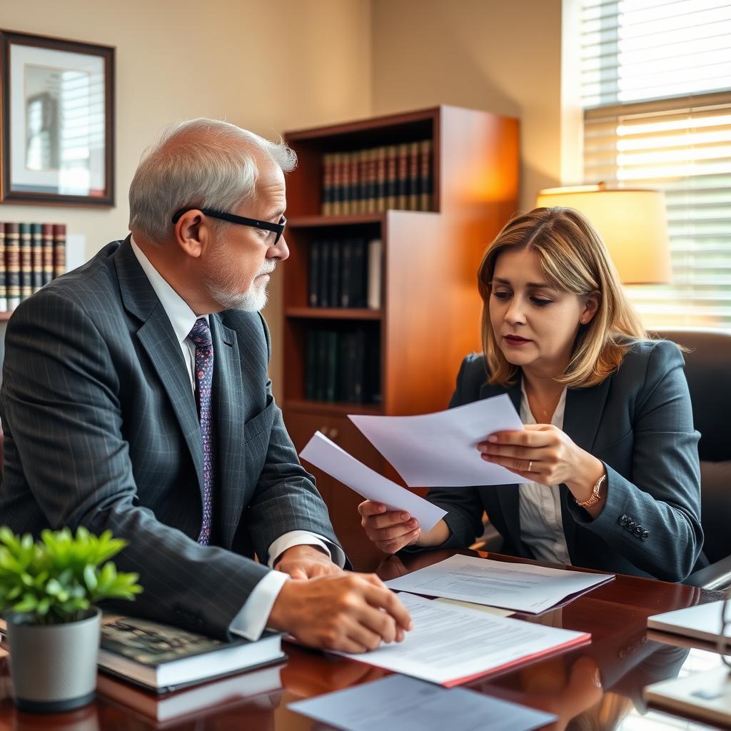 Do I need a lawyer for a first-time criminal charge in Monroe County