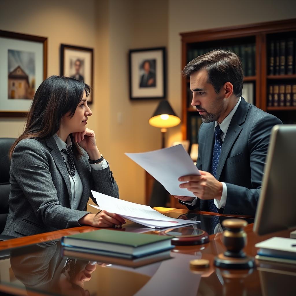 Do I need a lawyer for a first-time criminal charge in New Jersey