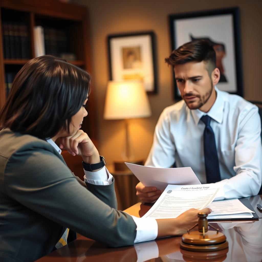 Do I need a lawyer for a first-time criminal charge in New York
