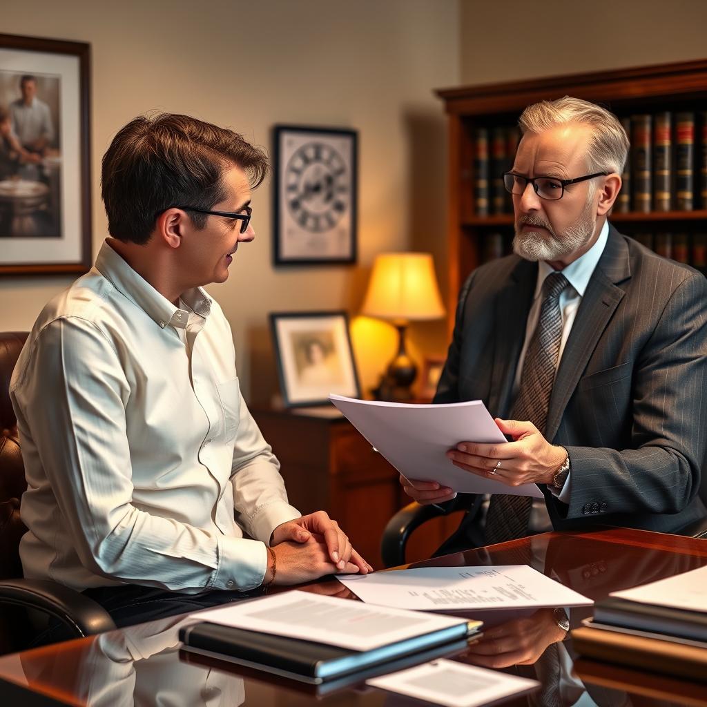 Do I need a lawyer for a first-time criminal charge in Ocean County