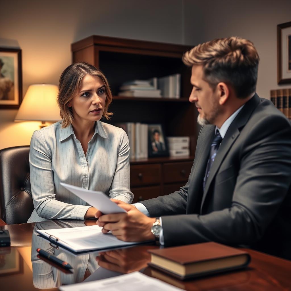 Do I need a lawyer for a first-time criminal charge in Onondaga County