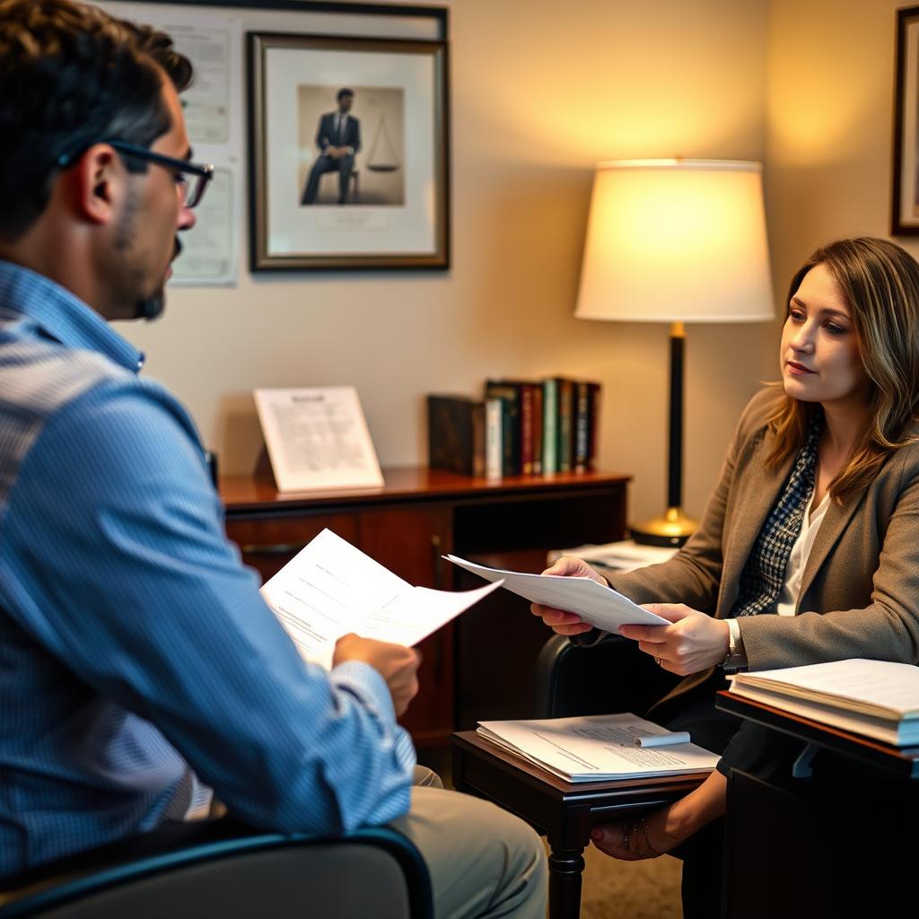 Do I need a lawyer for a first-time criminal charge in Petworth