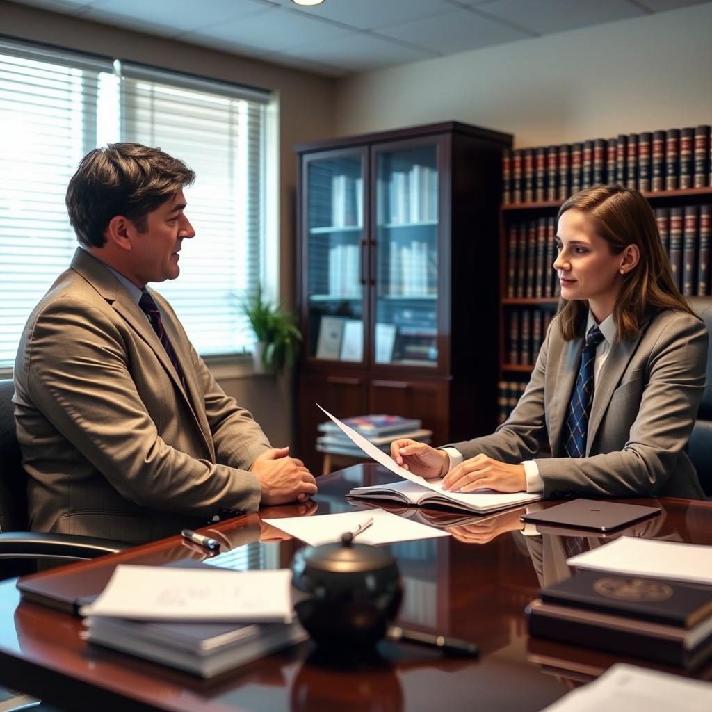 Do I need a lawyer for a first-time criminal charge in Prince William County