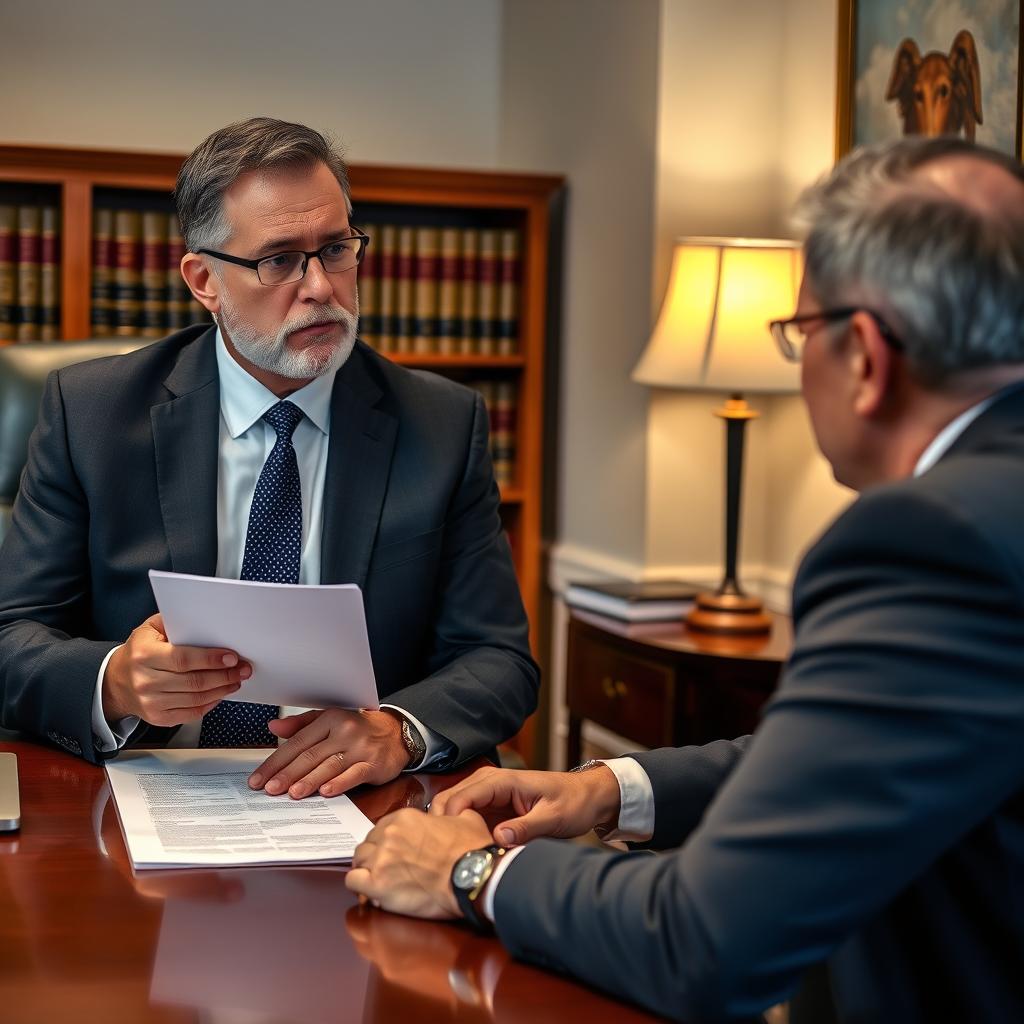 Do I need a lawyer for a first-time criminal charge in Richmond County