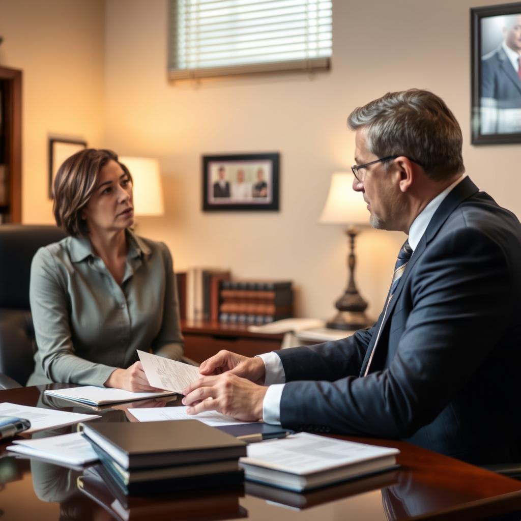 Do I need a lawyer for a first-time criminal charge in Salem County