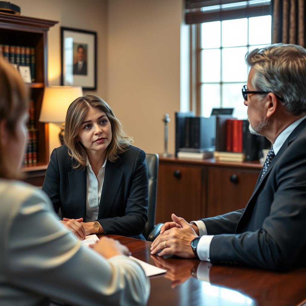Do I need a lawyer for a first-time criminal charge in Shenandoah