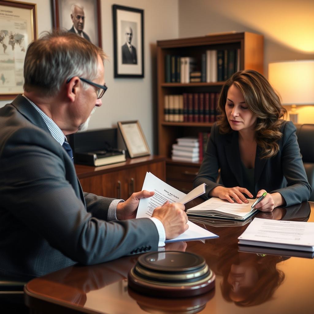 Do I need a lawyer for a first-time criminal charge in Spring Valley