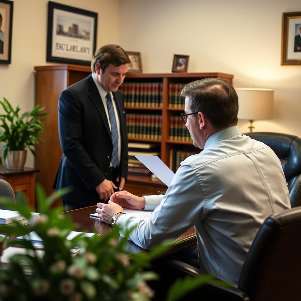 Do I need a lawyer for a first-time criminal charge in Ulster County