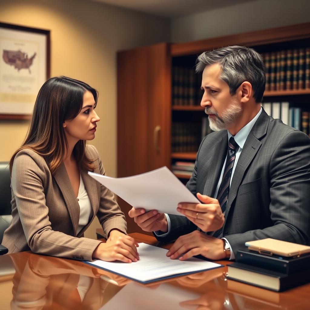 Do I need a lawyer for a first-time criminal charge in Union County