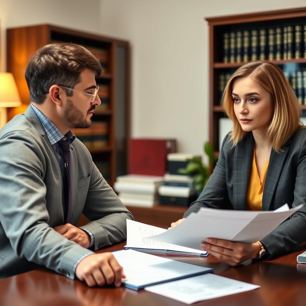 Do I need a lawyer for a first-time criminal charge in Washington DC