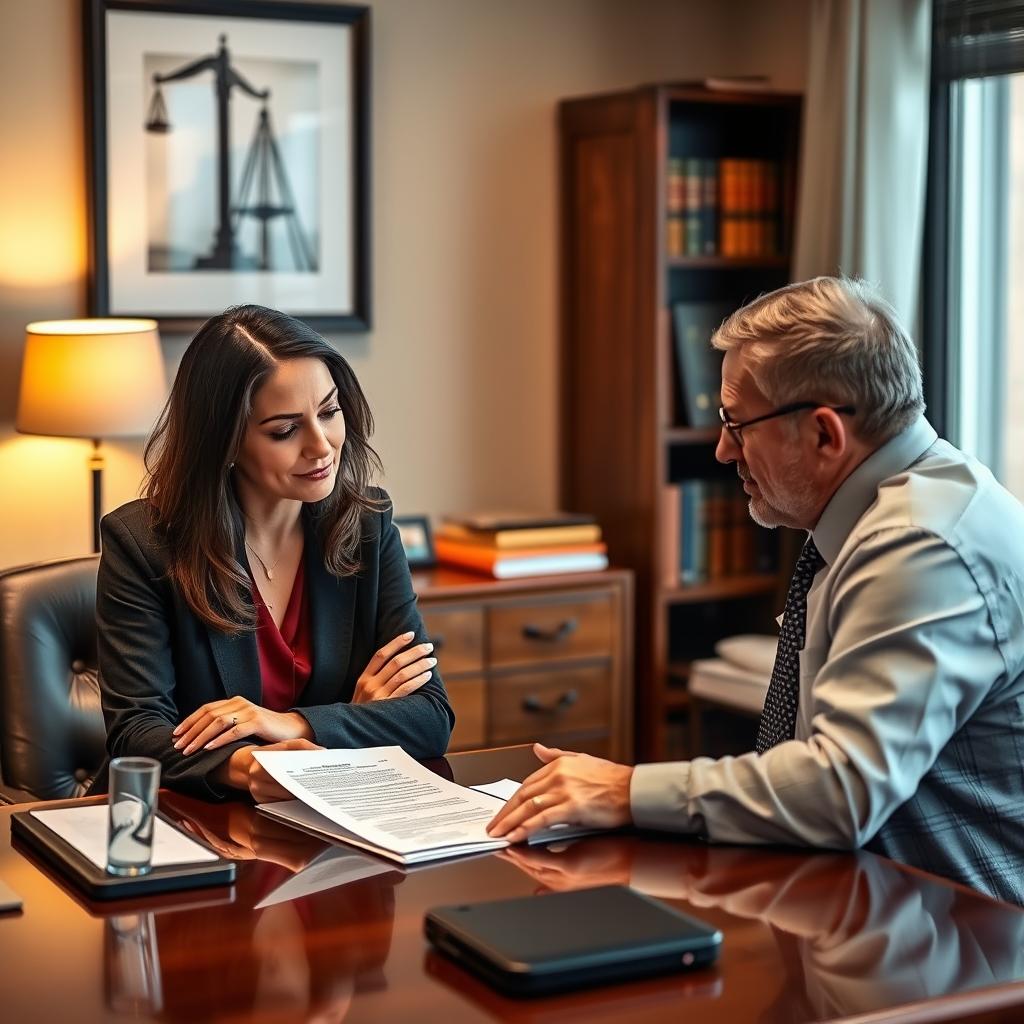 Do I need a lawyer for a first-time criminal charge in Wayne County