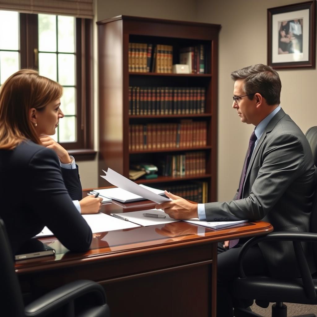 How does a criminal record affect employment in Maryland
